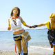 Illustration for article titled Final Fantasy X in HD? No, FFX in Real Life.